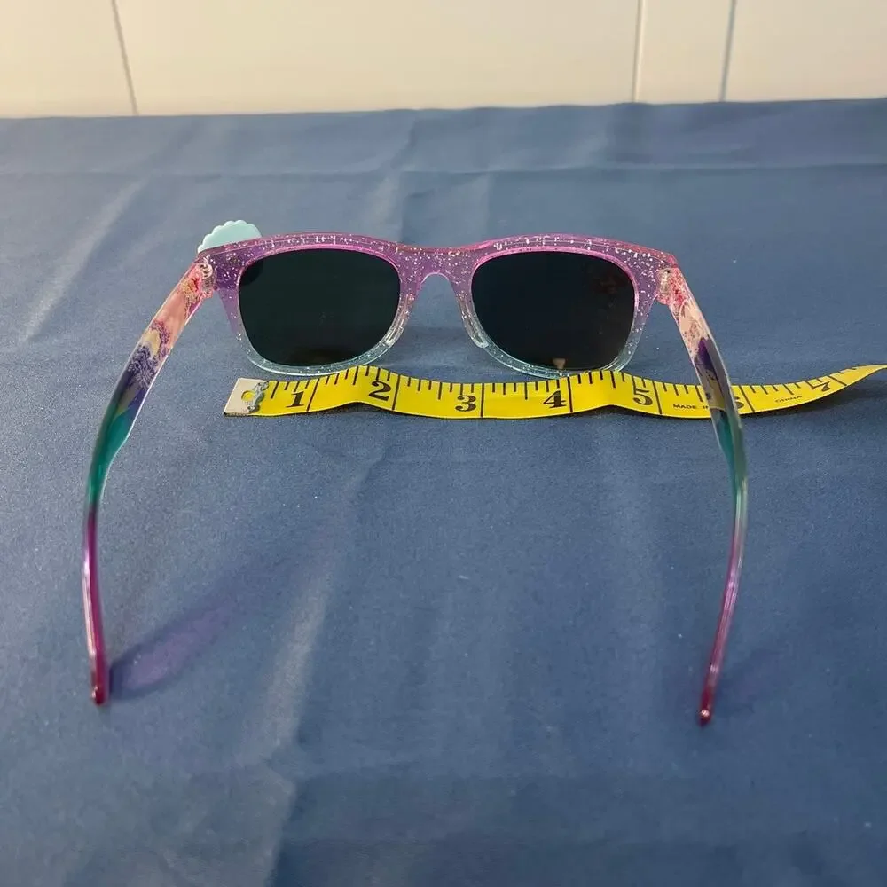 Little Mermaid Youth Sunglasses‎ Pre-owned, Excellent Condition